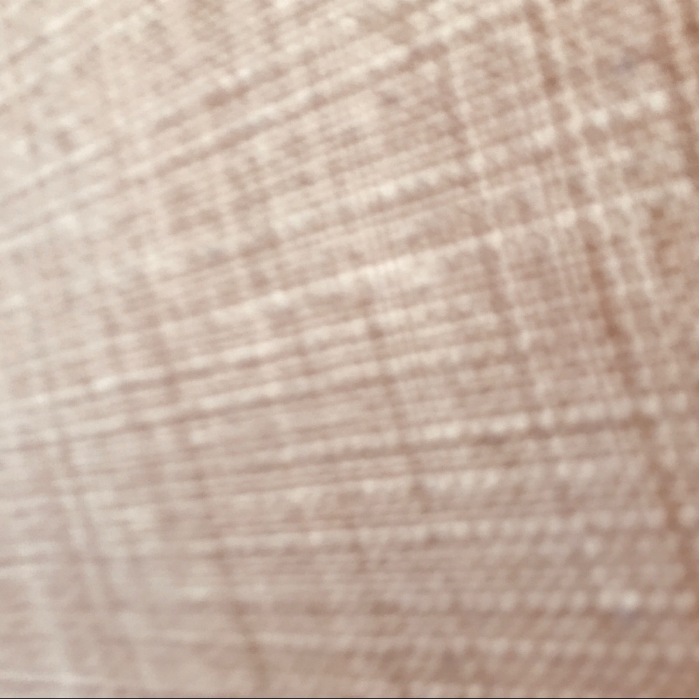 Meet your Posher, Kelley